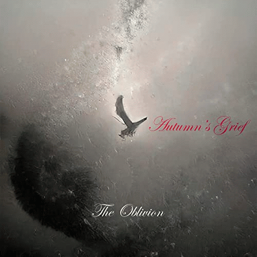 Autumn's Grief : The Oblivion